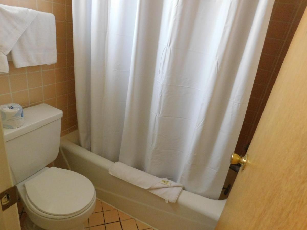 Royal Host Motel Las Cruces Kültér fotó